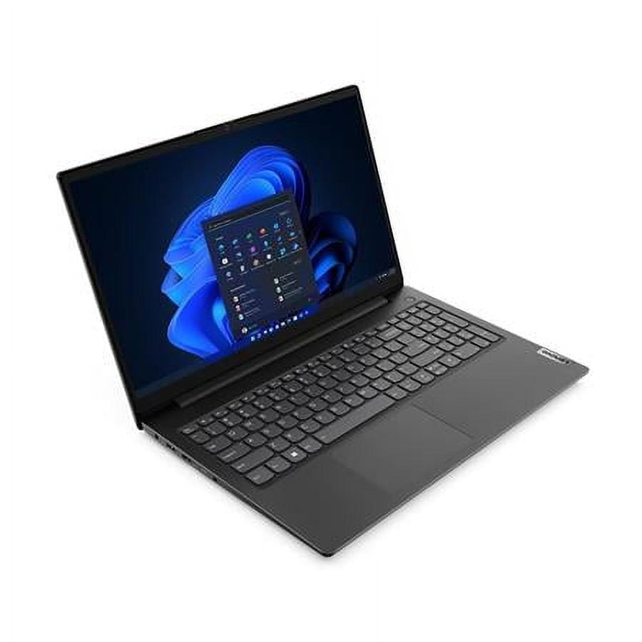 Lenovo V15 G4 15.6 inch Laptop - AMD Ryzen 5 5500U, 16GB
