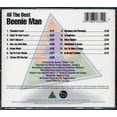 thumbnail image 2 of Beenie Man - All The Best (CD) (Mint (M)), 2 of 3