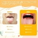 thumbnail image 5 of Limpiador de Lengua Acero Inoxidable Salvador limpiador de lengua, 5 of 8