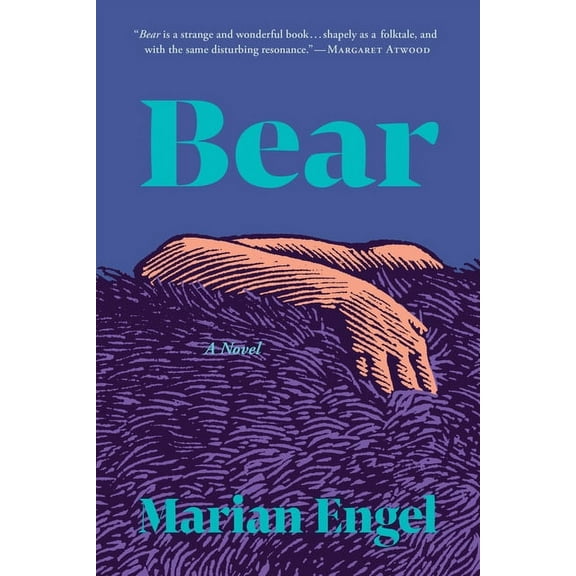 Nonpareil Books Bear, (Paperback)