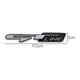 thumbnail image 3 of 3d Metal Gt Line Logo Car Fender Trunk Badge Decal For Peugeot 5008 308 3008 108 208 508 2008 Gt Line Emblem Sticker Accessories, 3 of 5