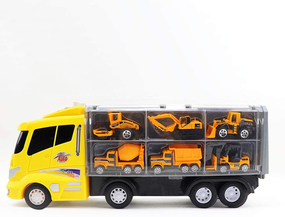 x power dozer toy
