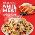 thumbnail image 2 of Stouffer's Chicken Fajita, Frozen Meals, Single Serve, Grilled Chicken, Frozen Dinner 10 oz, 2 of 6