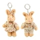 thumbnail image 5 of Llavero de peluche Yinane Conejo Lindos Juguetes, 5 of 8