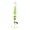GLO GRN KOI, variant on Jointed Pinhead Pro PT, 1/16 oz, Size 14, Glow Green Koi