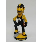Pittsburgh Steelers Mascot Bobblehead