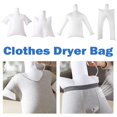 thumbnail image 3 of Portable Drying Bag Laundry Drying Bag Portable Dryer Quickly Dry- X2Z1, 3 of 9