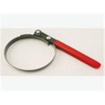 thumbnail image 1 of 2516 Oil Filter Wrench, 3.25 to 3.75 in., Vinyl Coated Handle, 1 of 1