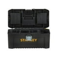 thumbnail image 3 of Stanley Hand Tools Basic Toolbox With Organiser Top, 3 of 3