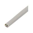 thumbnail image 3 of StarTech.com 1000 Pieds Rouleau de Câble en Vrac CMP Chat5e Gris Uni UTP - CMP / FT6 Classé Plenum - Ethernet Chat 5e Boîte en Vrac 24 AWG 1000 Pieds (WIR5ECMPGRY) - Câble en Vrac - 1000 Pieds - UTP - Chat 5e - Plenum, Solide - Gris, 3 of 4