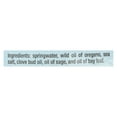thumbnail image 3 of SinuOrega By North American Herb & Spice - 2 Ounces, 3 of 9