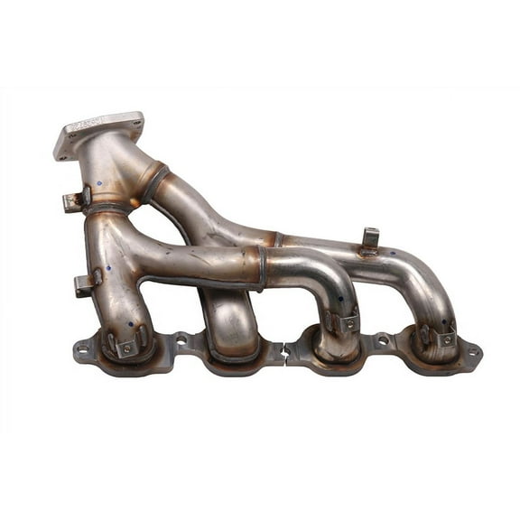 Driver Side Exhaust Manifold
