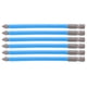 thumbnail image 2 of Juego de 10 puntas de destornillador eléctrico PH2 de 125 mm con punta magnética antideslizante, 2 of 14