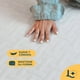 thumbnail image 5 of Colchon Individual De Espuma Memory Foam En Caja, Laila Essentials, 5 of 10