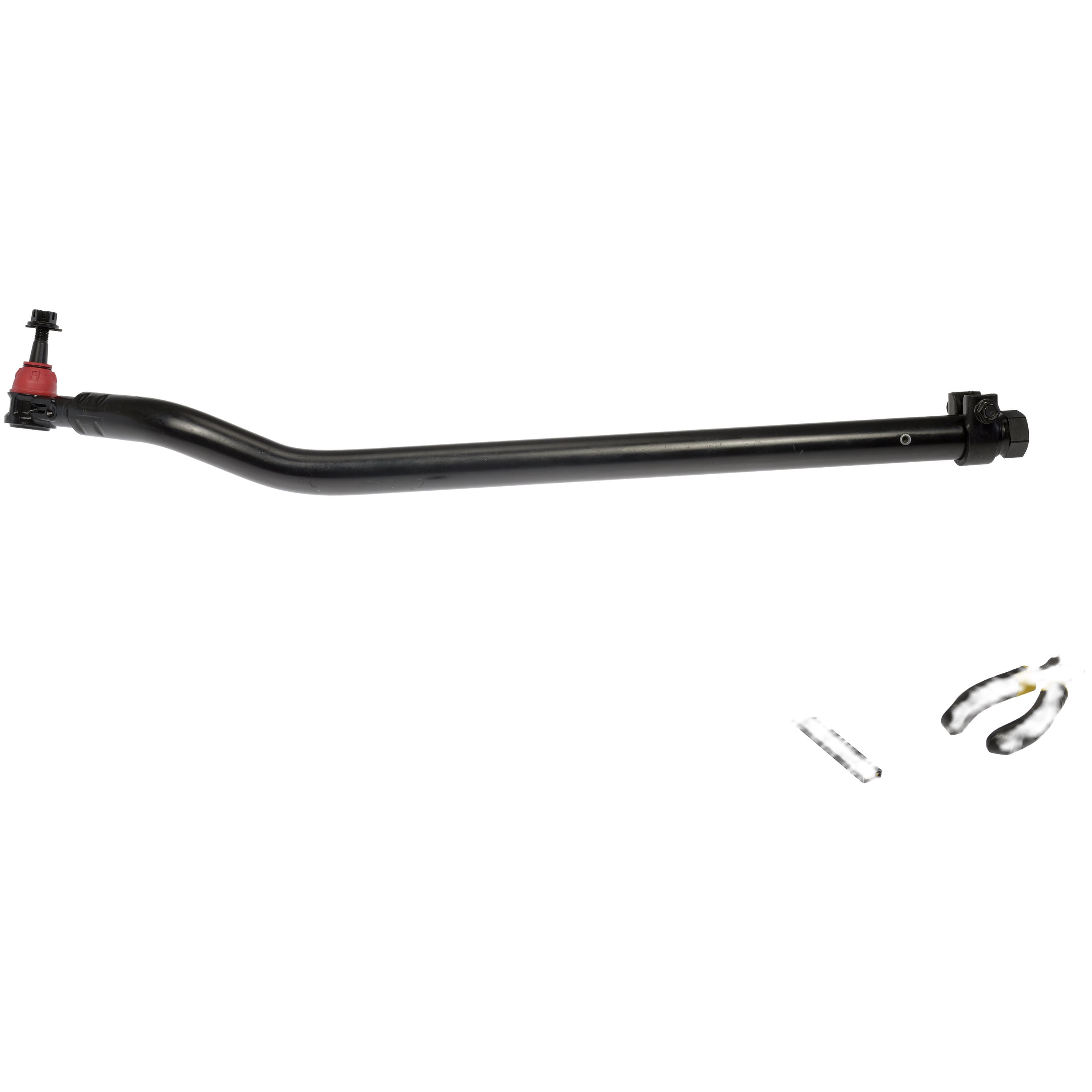 Dorman DL96142RD Right At Steering Arm Steering Drag Link for Specific Jeep Models
