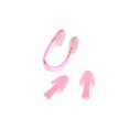 thumbnail image 4 of OULII Practical Swimming Nose For Adults Flexible Protection Pink, 4 of 7