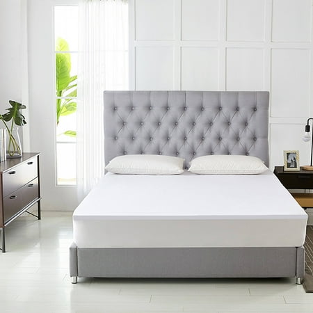 Jml Full 100 Waterproof Allergy Bed Bug Protection Mattress