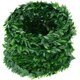 thumbnail image 5 of Elegantes enredaderas artificiales verdes, guirnalda de hiedra para la decoración de la pared de la sala de bodas, enredaderas falsas realistas de PVC y alambre de hierro para todas las condiciones, 5 of 5
