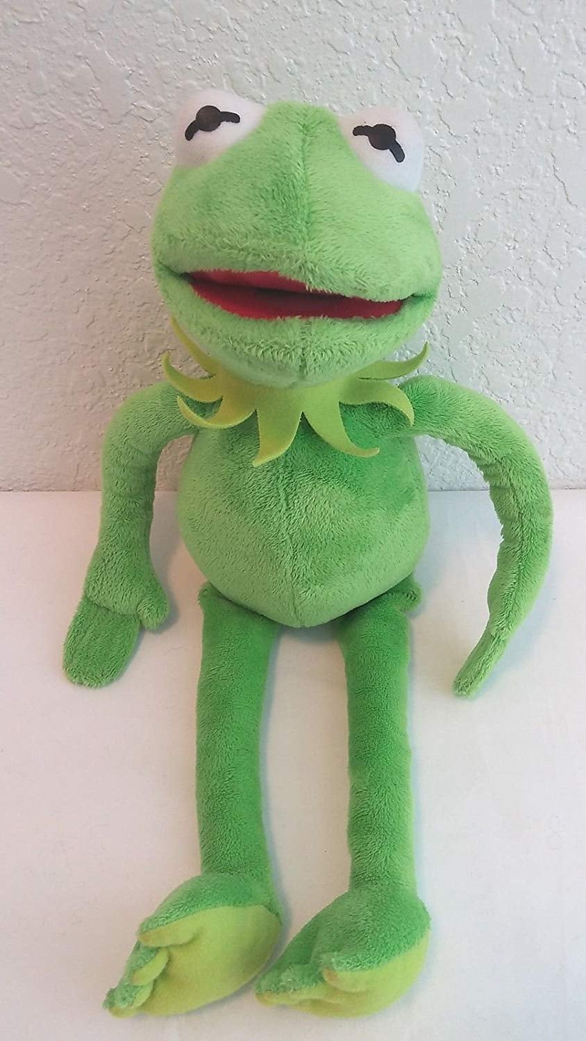 kermit the frog stuffed animal walmart