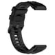 thumbnail image 5 of Correa de reloj de silicona correa de reloj ajustable adecuada para Amazfit T-Rex Ultra, 5 of 9
