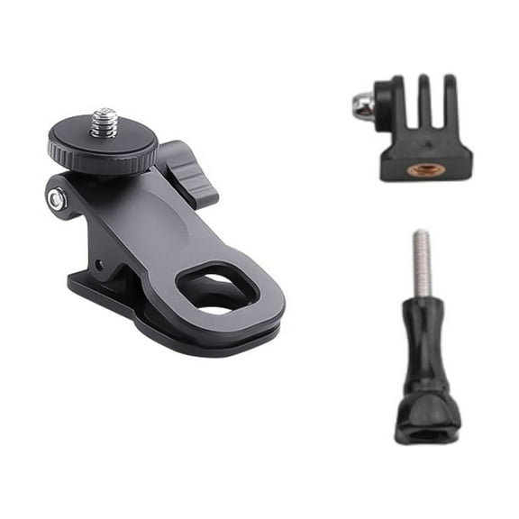 Car Camera Sun Visor Bracket Light-blocking Holder Spare Parts for Insta360 onex2/x3 Action Camera