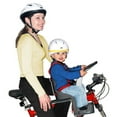 WeeRide Kangaroo Carrier Child Bike Seat
