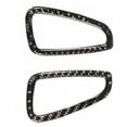 thumbnail image 1 of Car Air Condition Vent Cover2pcs Dashboard A/C Vent Dashboard Frame Instrument Trim True Excellence, 1 of 5