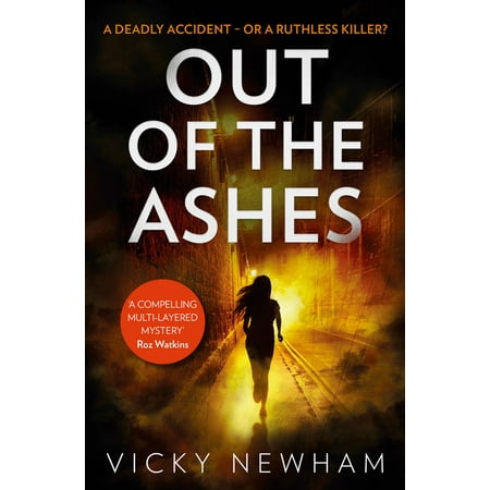 Out of the Ashes: A DI Maya Rahman novel - eBook (The Best Of Ar Rahman)