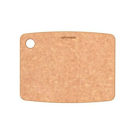 

Epicurean Kitchen Series Cutting Board 8-Inch × 6-Inch Natural
