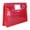 A, variant on Ciozy Plastic File Folder, Large Capacity Poly Envelope Expanding Wallet Document Folder Letter Size A4 Accordion File Pouch, Snap Button for Home Work Office Organization, Green