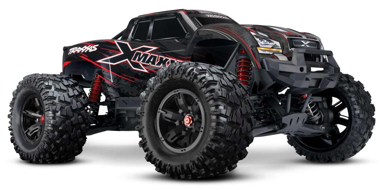 walmart traxxas