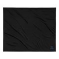 thumbnail image 3 of Sleep In The State Of The Wish Fulfilled Sherpa Blanket, 3 of 8