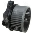 thumbnail image 1 of Fits 2019-2021 Ford Ranger Four Seasons Heater Fan Motor 76514 OE Replacement; New; With Wheel, 1 of 5