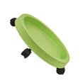 thumbnail image 1 of ziyahi Stackable Planting Pot Creative Plastic Flower Pot Stacking Planters for Gardening Indoor Outdoor Type 2, 1 of 9