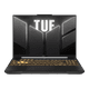 thumbnail image 1 of Laptop Gamer ASUS TUF Gaming F16 16" 1920x1200 WUXGA, Intel Core i7-13620H, NVIDIA GeForce RTX 4050, 16GB RAM, 512GB SSD, Windows 11 Home, Español, 1 of 7