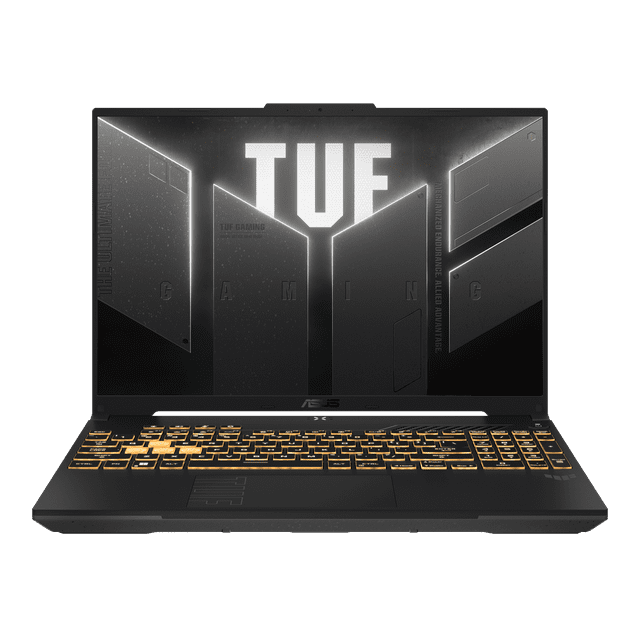 Laptop Gamer ASUS TUF Gaming F16 16" 1920x1200 WUXGA, Intel Core i7-13620H, NVIDIA GeForce RTX 4050, 16GB RAM, 512GB SSD, Windows 11 Home, Español