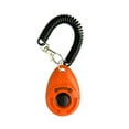 thumbnail image 1 of Pet Cat Loud Sound Horses Whistle With Wrist Strap Dog Training Clicker Portable, 1 of 1