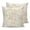 Beige, variant on Waterproof Outdoor Throw Pillows with Inserts 12"x20", Fall Sunflowers Gnomes Soft Decorative Pillowcases for Couch Bedroom, Thanksgiving Maples Leaves Farmhouse Pillow Covers for Sofa Living Room
