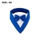 thumbnail image 2 of Corbata para perro Corbata formal para mascota Collar de esmoquin para perro, 2 of 5