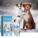 thumbnail image 5 of Quitanieves para mascotas. Protege las patas de las mascotas, los escalones de las carreteras y derrite rápidamente la nieve y el hielo. 60 ml. Artículos de limpieza. Elementos esenciales para dormito, 5 of 9