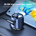 thumbnail image 4 of Philips Voiture Rapide Charger BT Lecteur MP3 Récepteur Qualité Non Destructive, 4 of 8