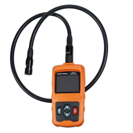 Klein Tools Borescope