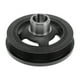 thumbnail image 1 of Motor de equilibrio armónico Unique Bargains para Dodge Durango No.5184293AC, 1 of 6
