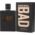 thumbnail image 1 of Diesel Bad By Diesel Edt Spray 4.2 Oz, 1 of 3