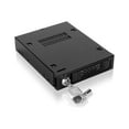 thumbnail image 4 of Cremax ICY Dock MB601VK-B - Étagère de Rangement mobile - Carte Ultra M.2 - U.2 - Noir Mat, 4 of 13