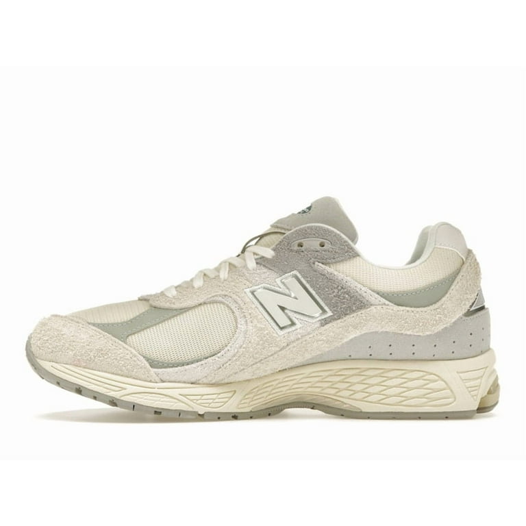 New Balance Men's 2002R Linen Running Shoes, from StockX