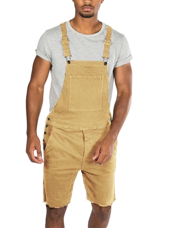 bib overall shorts walmart