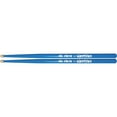 thumbnail image 3 of Vic Firth Child Percussion Drumsticks, Wood Blue, 2 Count, 3 of 5