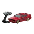 thumbnail image 1 of Graflsoa 1:16 Scale 2.4GHz Remote Control Drift Car with Dual Tires, LED Lights, and 30km/h Speed (Red, Single Battery), 1 of 6