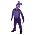 thumbnail image 1 of Costume de Bonnie pour enfant de FNAF, 1 of 2